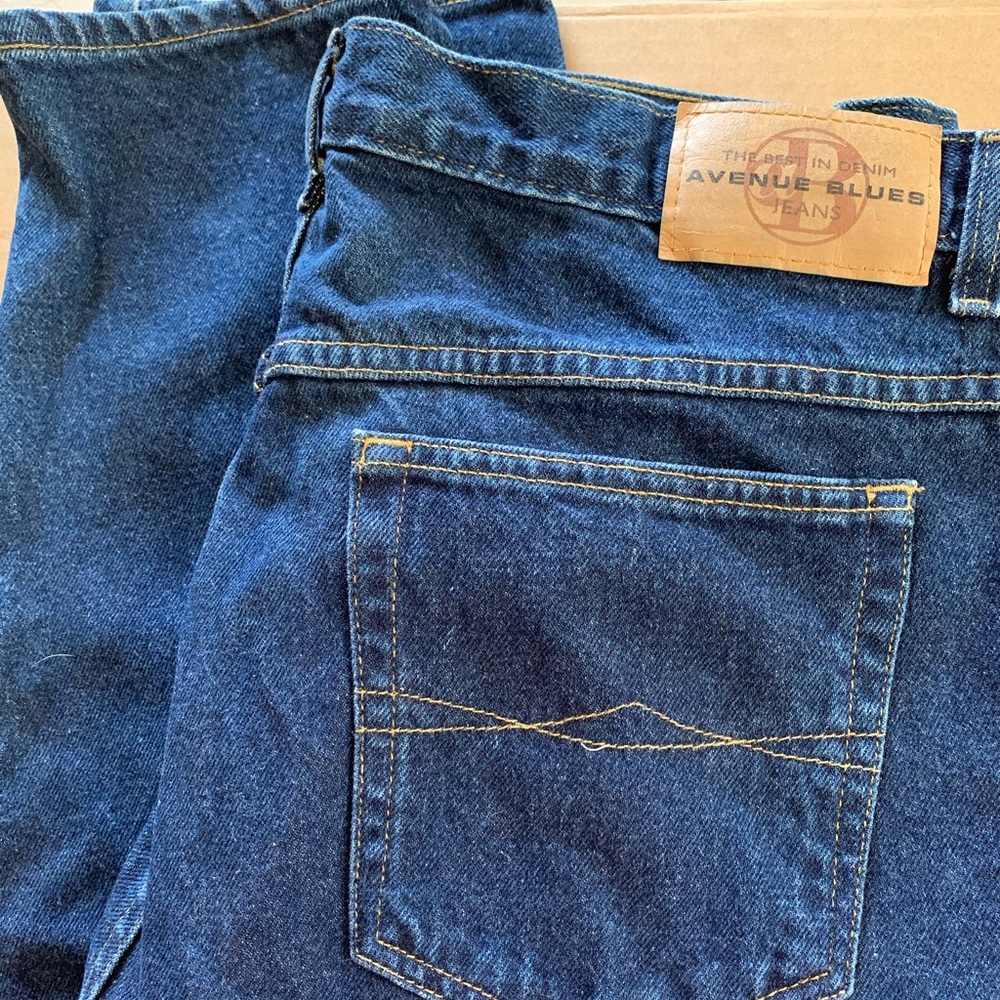 Women’s Jeans